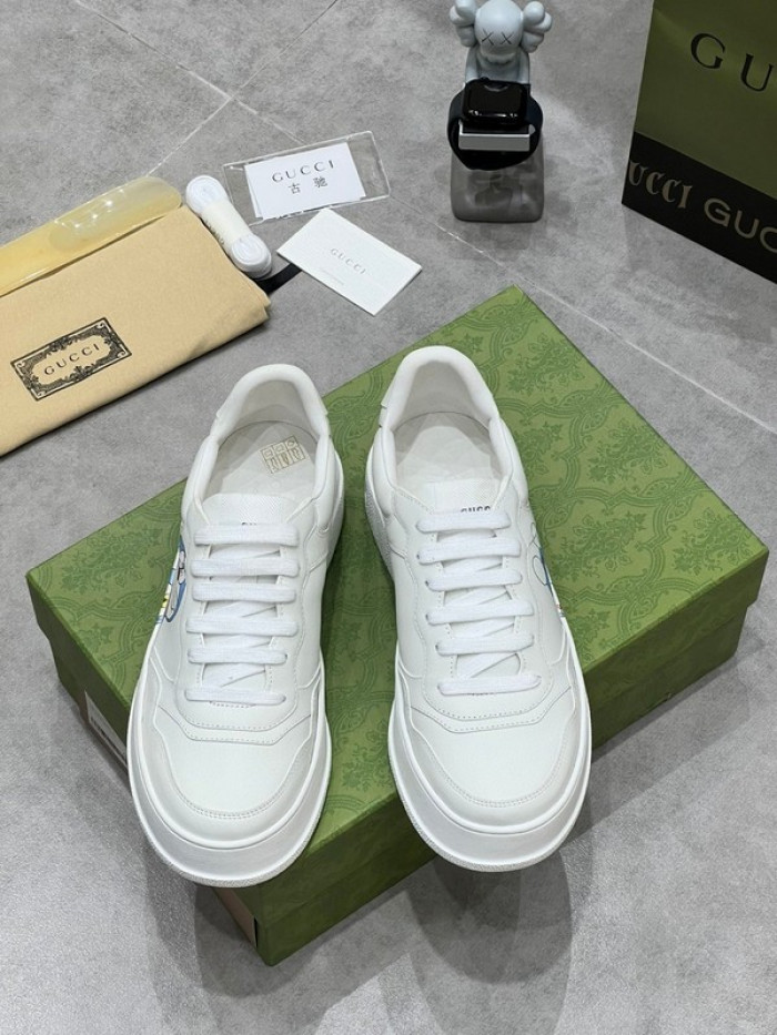 G*u*i low-top sneaker gu0613-015