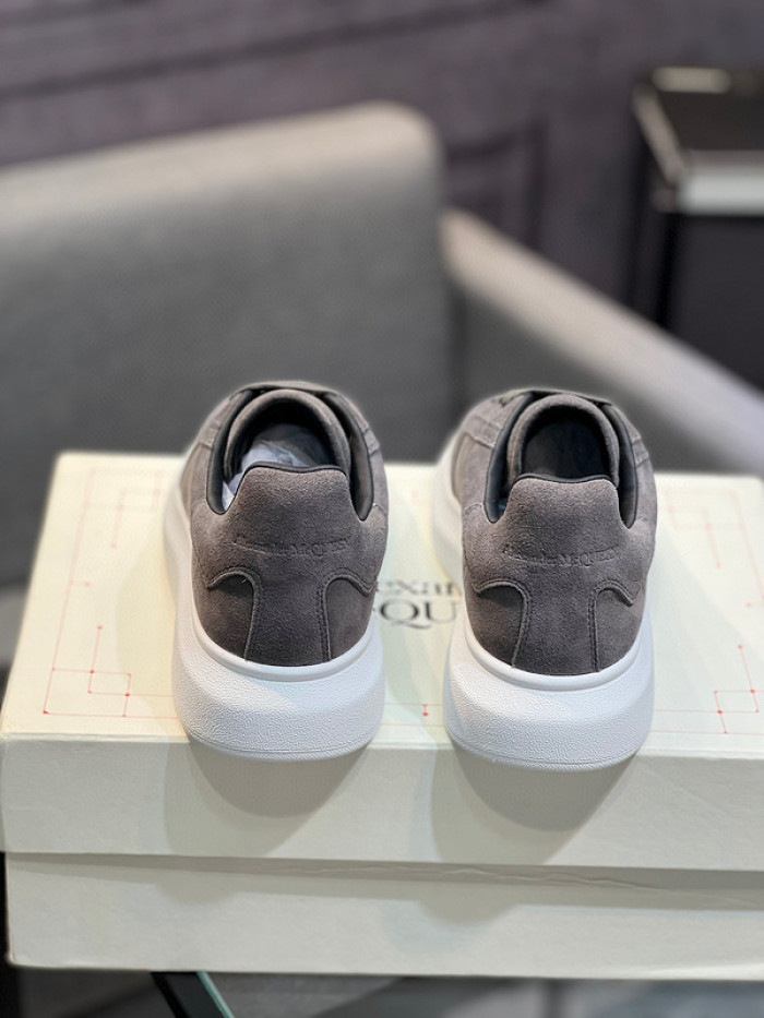 A1EXANDER M*QUEEN SNEAKERS WHGP7-82