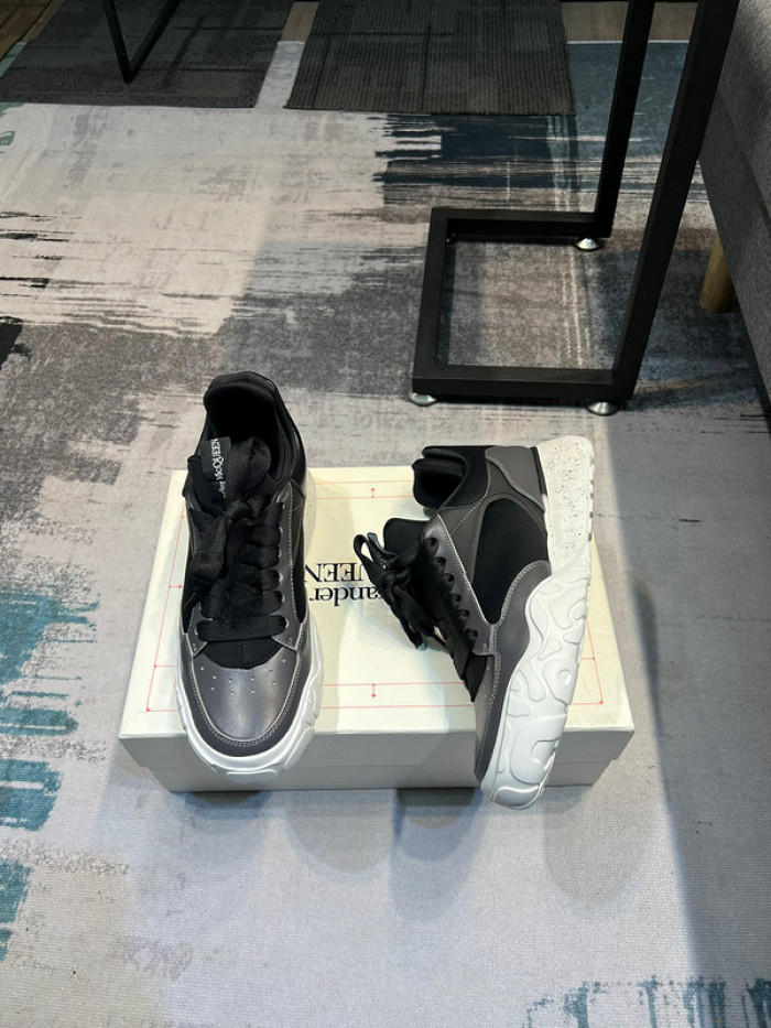 A1EXANDER M*QUEEN SNEAKERS WHGP7-149
