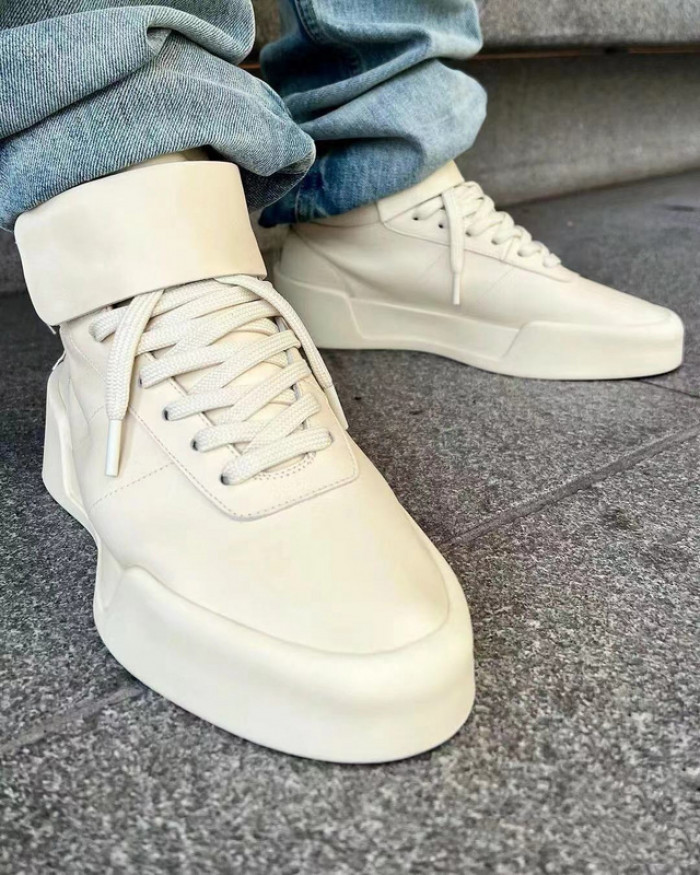 RICK 0WENS SNEAKERS RO458-267