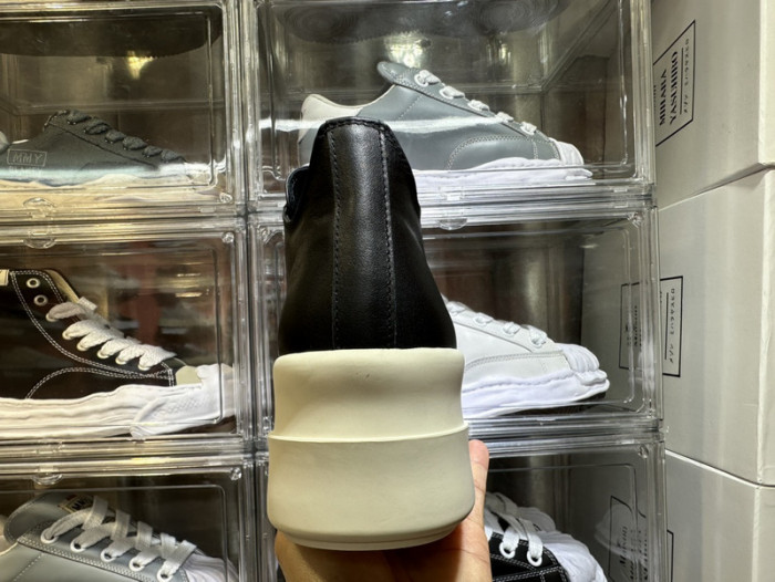 rick 0wens sneakers ro458-145