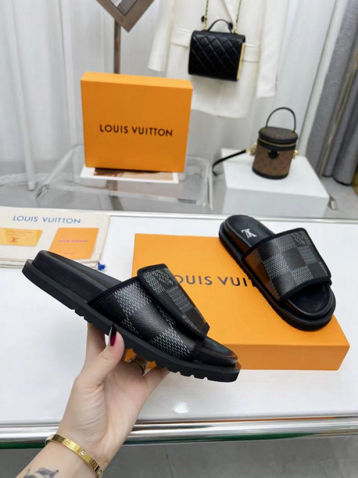 1*V SLIPPERS 11V0107-023