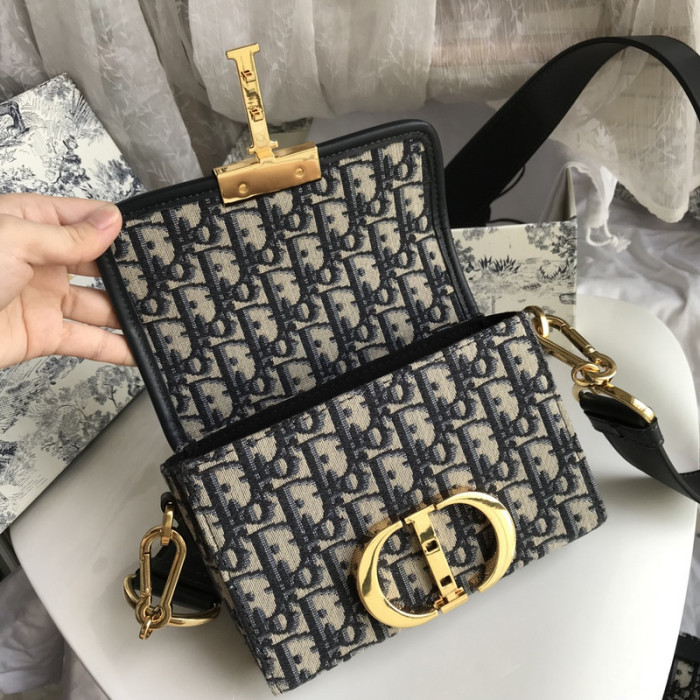 D*R bag 17.5x12.5x5.5cm B0113-162