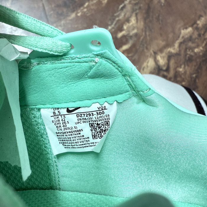 NOCTA x Nike Hot Step 2 "Mint Foam"