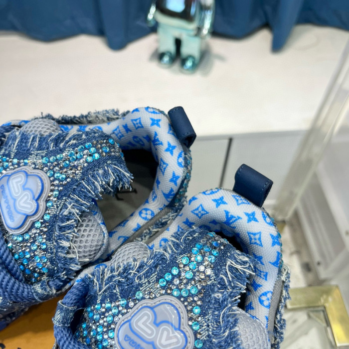 1V SNEAKERS 1V0425-251