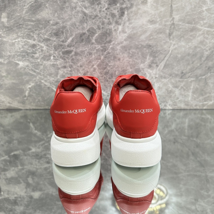 A1EXANDER M*QUEEN SNEAKERS WHGP7-165