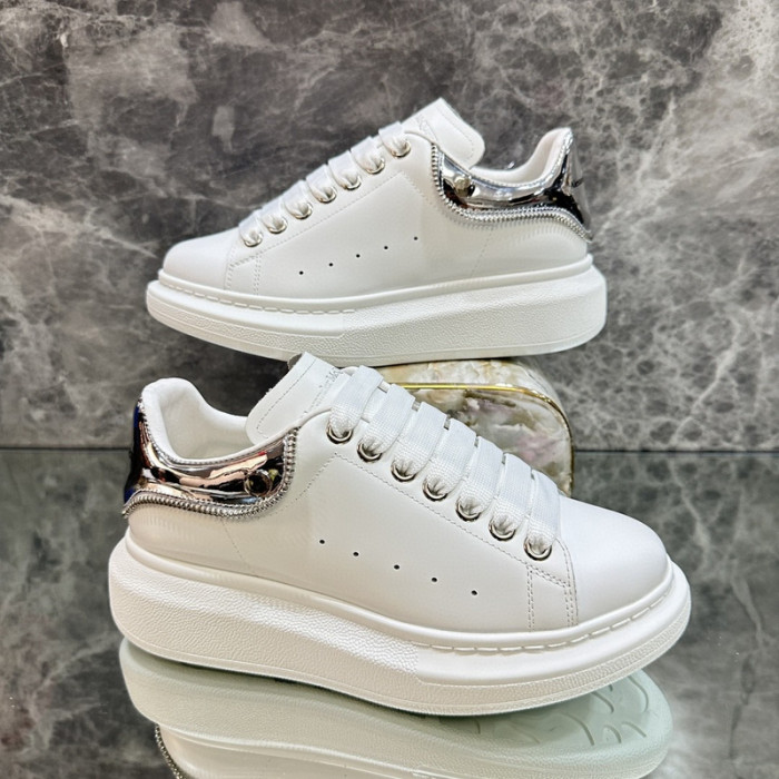 A1EXANDER M*QUEEN SNEAKERS WHGP7-169