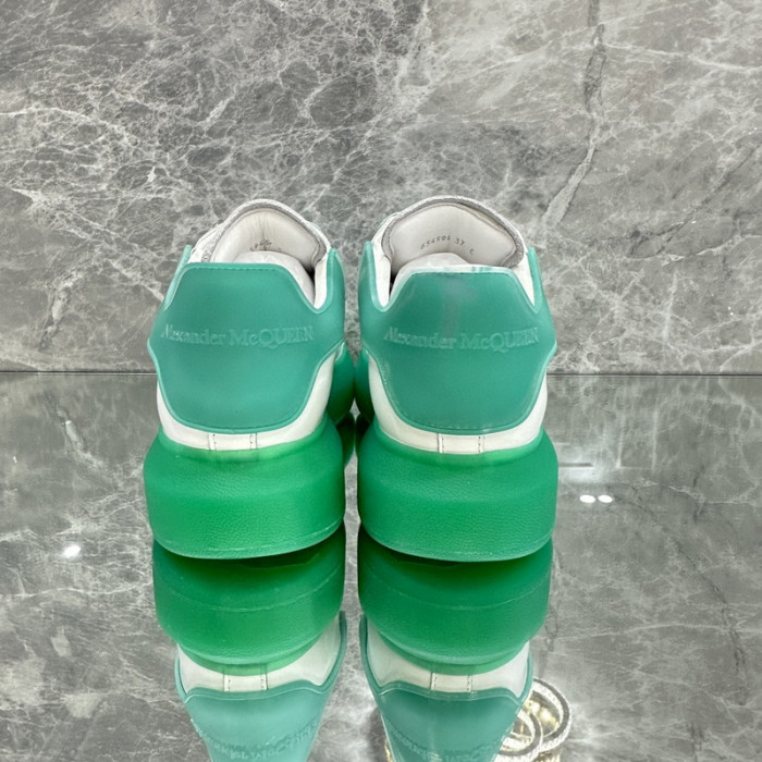 A1EXANDER M*QUEEN SNEAKERS WHGP7-175