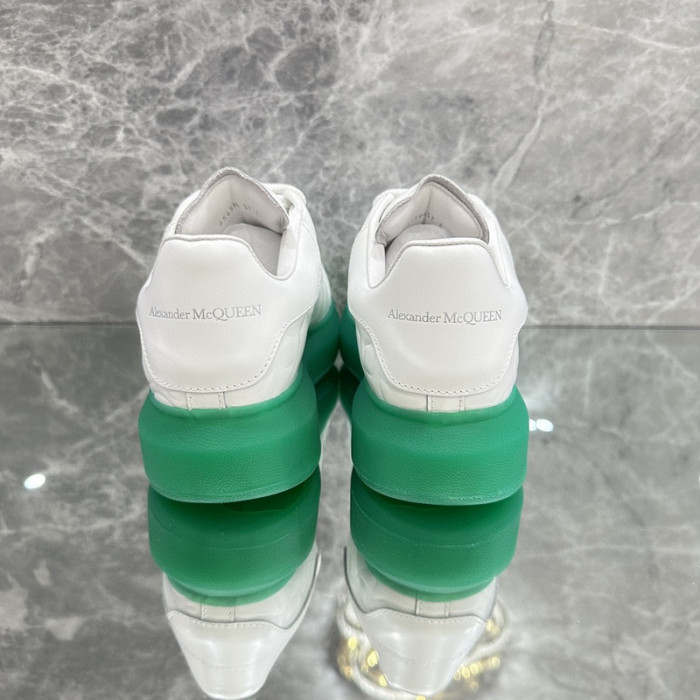 A1EXANDER M*QUEEN SNEAKERS WHGP7-176