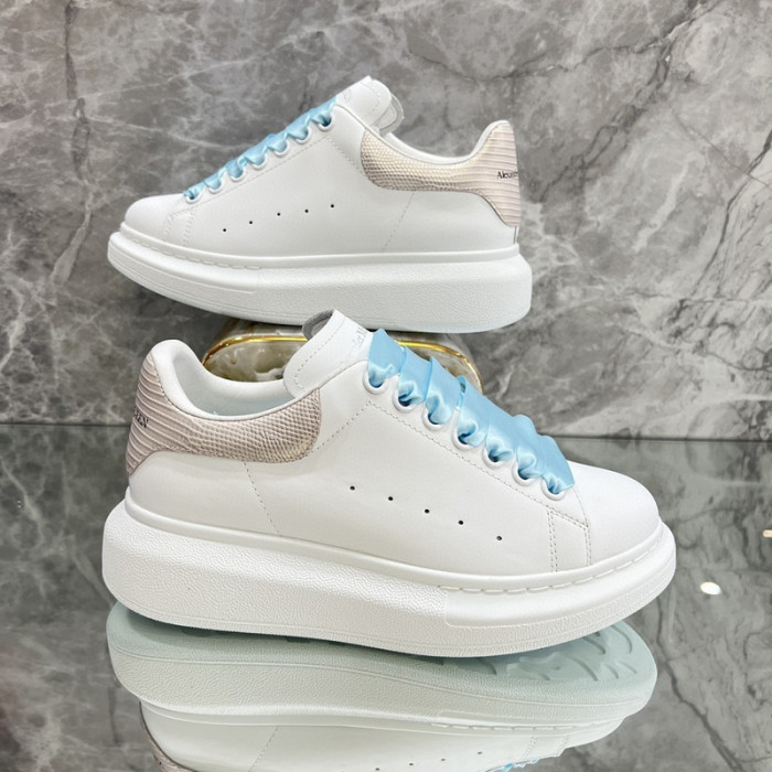 A1EXANDER M*QUEEN SNEAKERS WHGP7-177