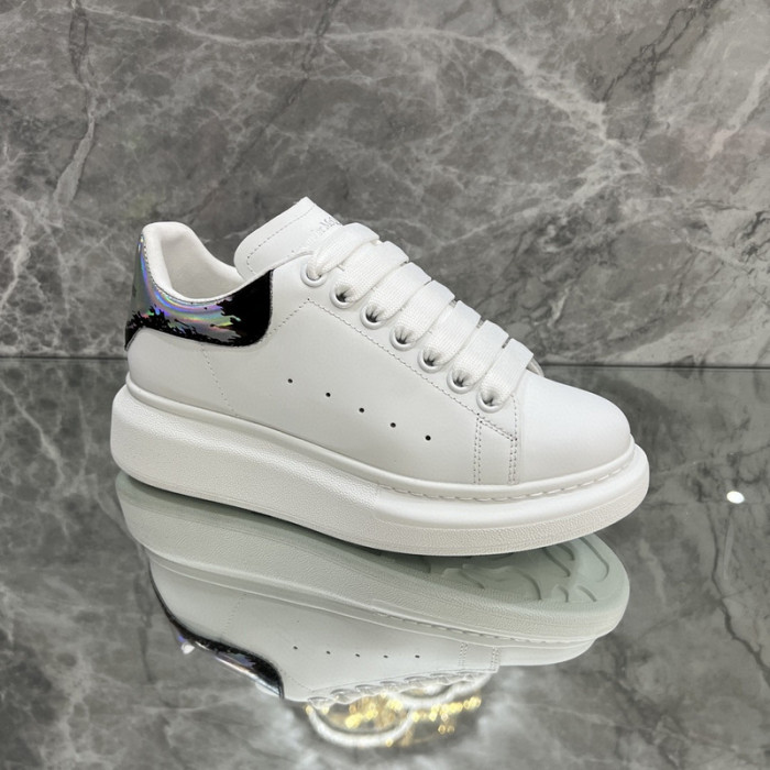 A1EXANDER M*QUEEN SNEAKERS WHGP7-181