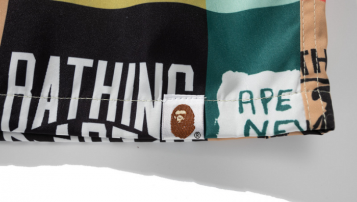 bape shorts ba586212