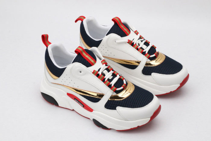 d10r homme b22 trainer sneaker