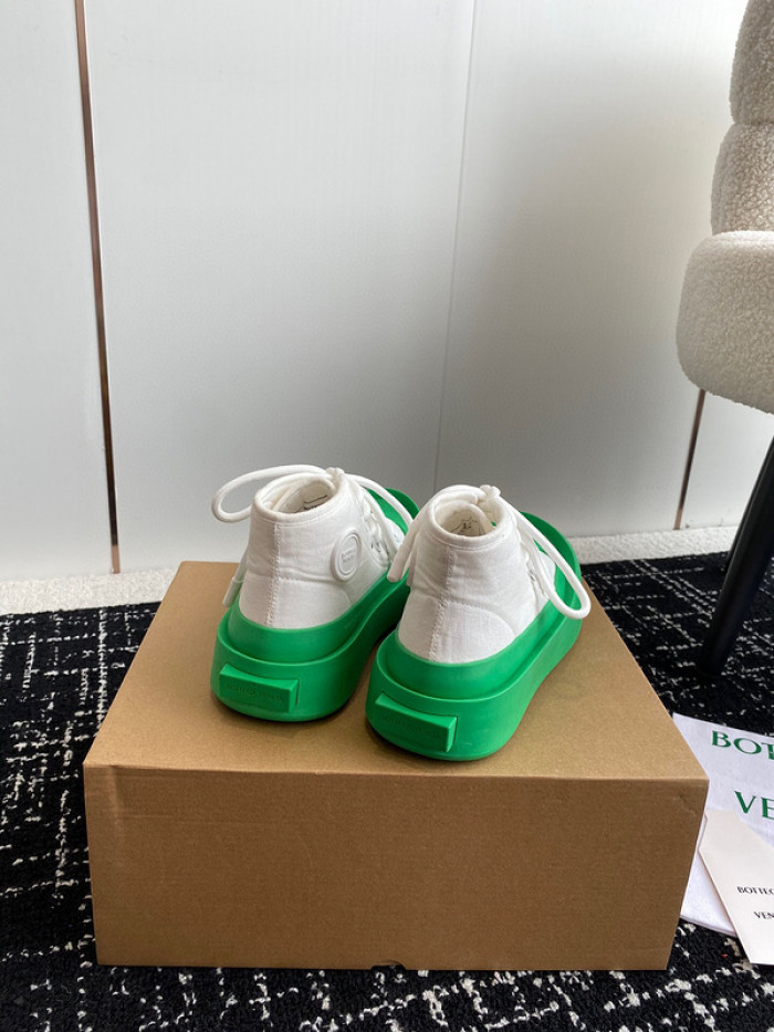 b0ttega Ve*ne*ta sneaker bv582-043