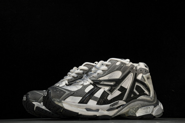 BLCG RUNNER SNEAKER W3RB5 9012