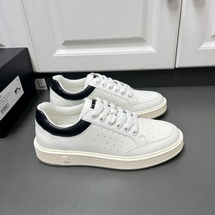 AMIR1 Sneaker TU582-160