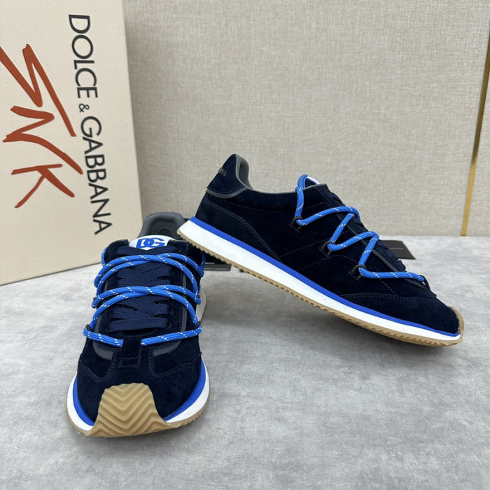 D.G. Sneakers DG210-213