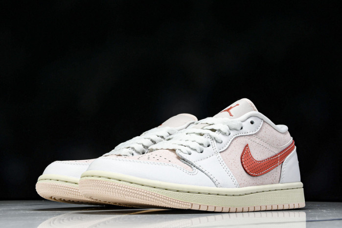 Jordan 1 Low SE Strawberry Milkshake IB8156-133