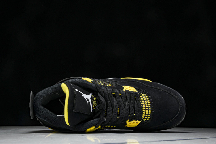 Air Jordan 4 "Thunder" DH6927-017