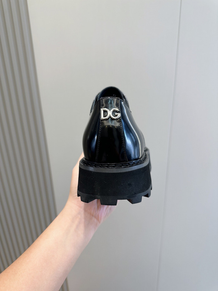 D.G. Sneakers DG210-219