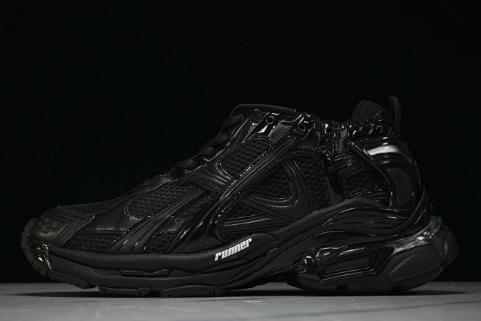 BLCG RUNNER SNEAKER LED 853225-WRNLD1000