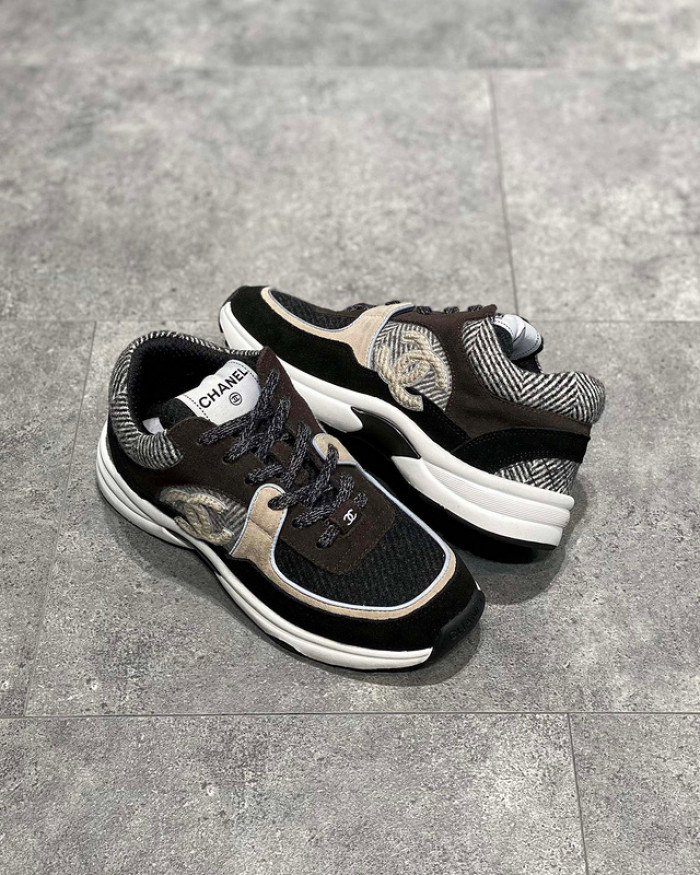 CHANE1 SNEAKER