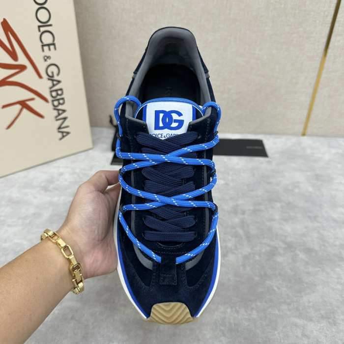 D.G. Sneakers DG210-213