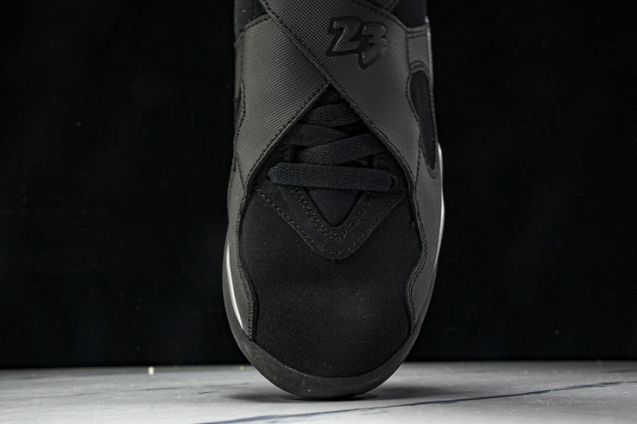 Air Jordan 8 Winterized 
