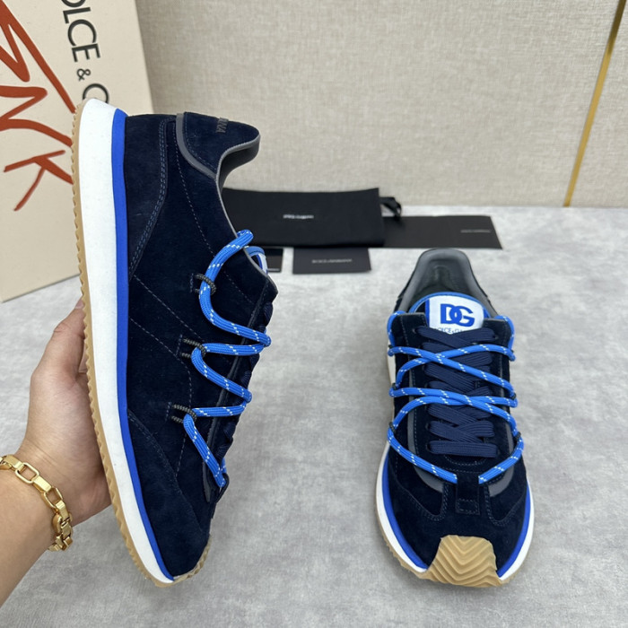 D.G. Sneakers DG210-213