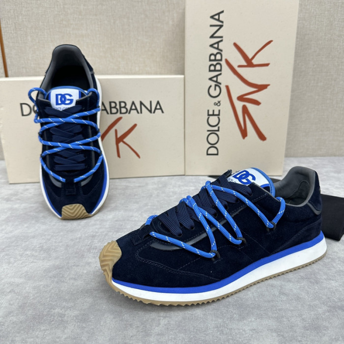D.G. Sneakers DG210-213