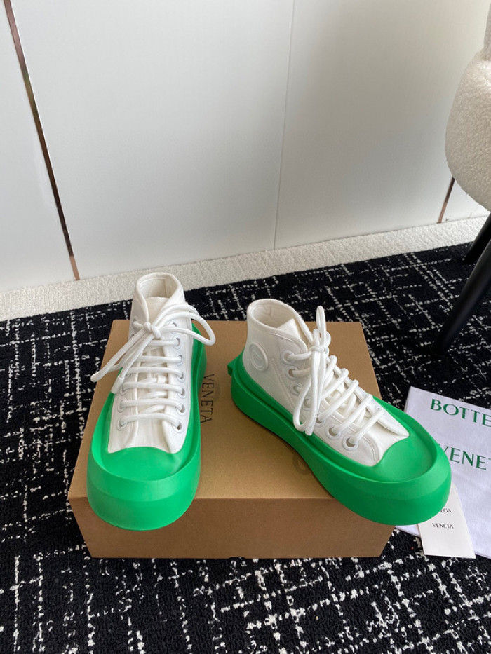 b0ttega Ve*ne*ta sneaker bv582-043