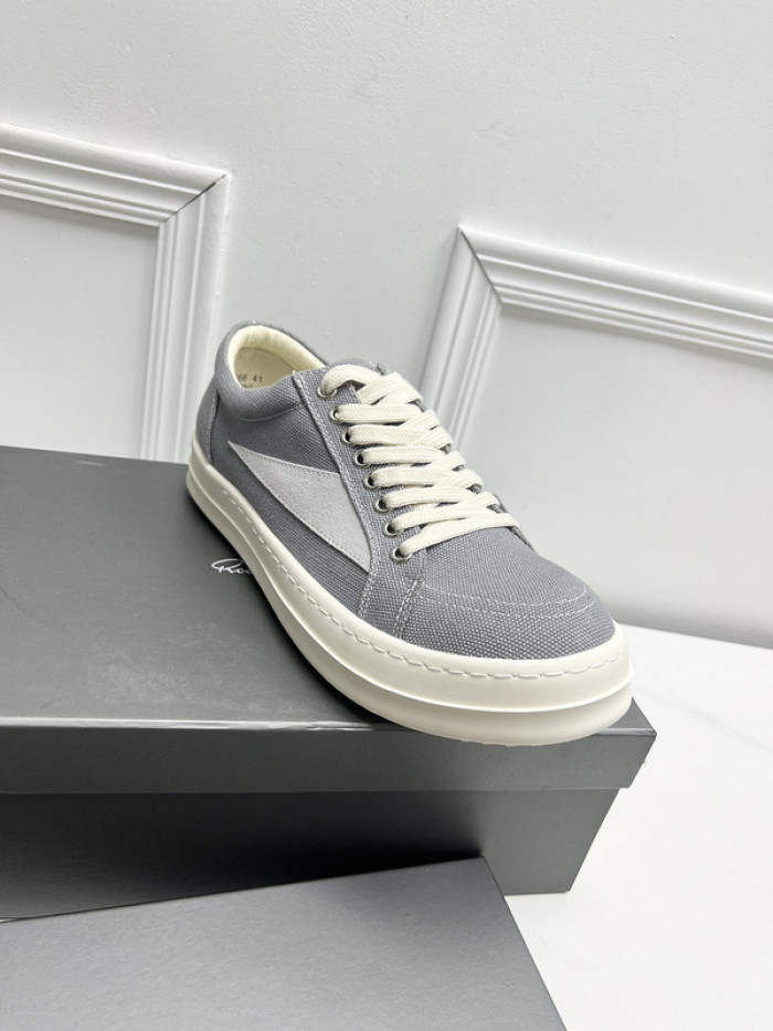 RICK 0WENS SNEAKERS RO458-214