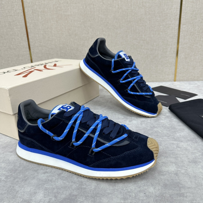 D.G. Sneakers DG210-213