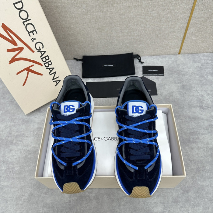 D.G. Sneakers DG210-213