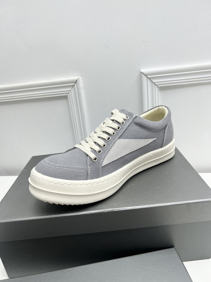 RICK 0WENS SNEAKERS RO458-214