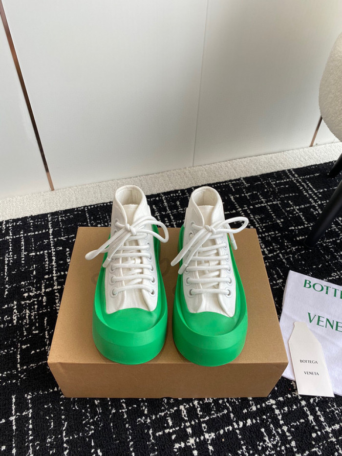 b0ttega Ve*ne*ta sneaker bv582-043