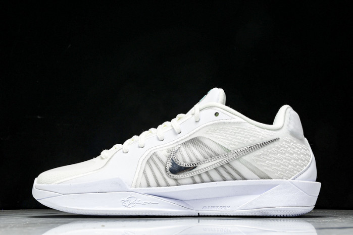 Nike Sabrina 2 “White Noise” FZ1517-101