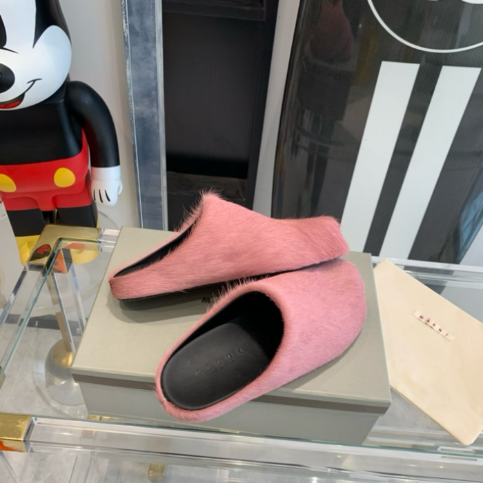 MARN*I Loafers 231379M56