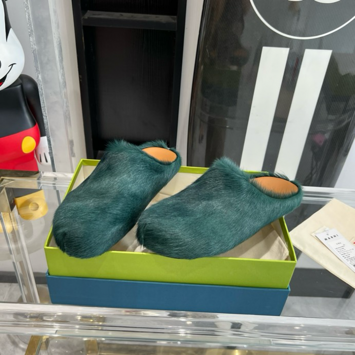 MARN*I Loafers 231379M58