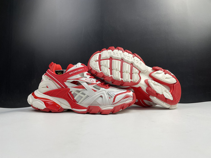 blcg runner.2 white bright red 568614 w2gn3 1293