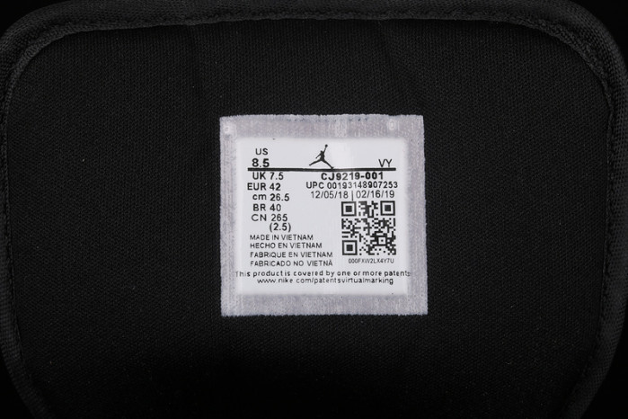 air jordan 1 mid “quai 54” cj9219-001