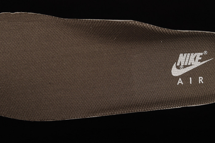 nike air force 1 07 low dark grey brown white tu6995-396