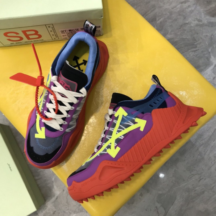 OFW ODSY-1000 SNEAKER