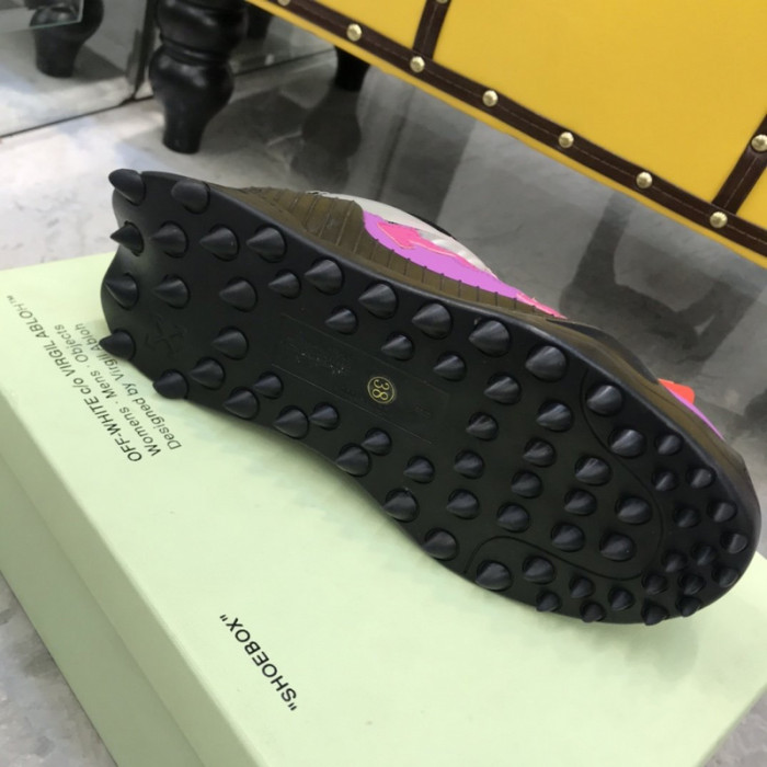 OFW ODSY-1000 SNEAKER