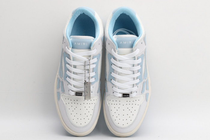 AMIR1 Skelton Top Low Sneaker