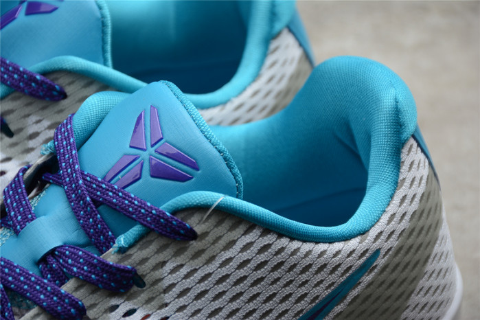 nike kobe 11 low draft day - 836183-154