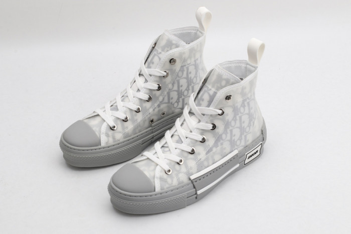 D10R B23 Sneakers High Top