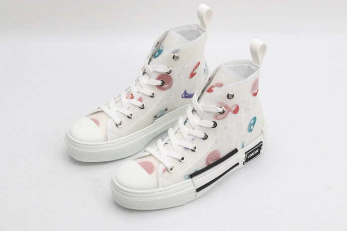 D10R B23 Sneakers High Top
