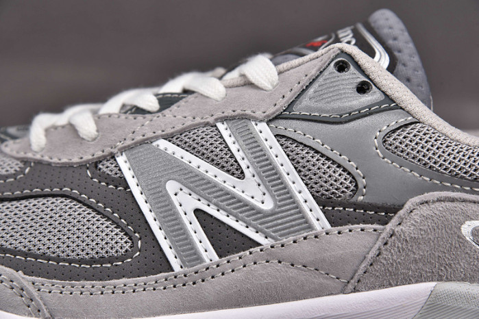 new balance 990v6 grey m990gl6