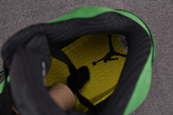 air jordan 5 retro se oregon ck6631-307